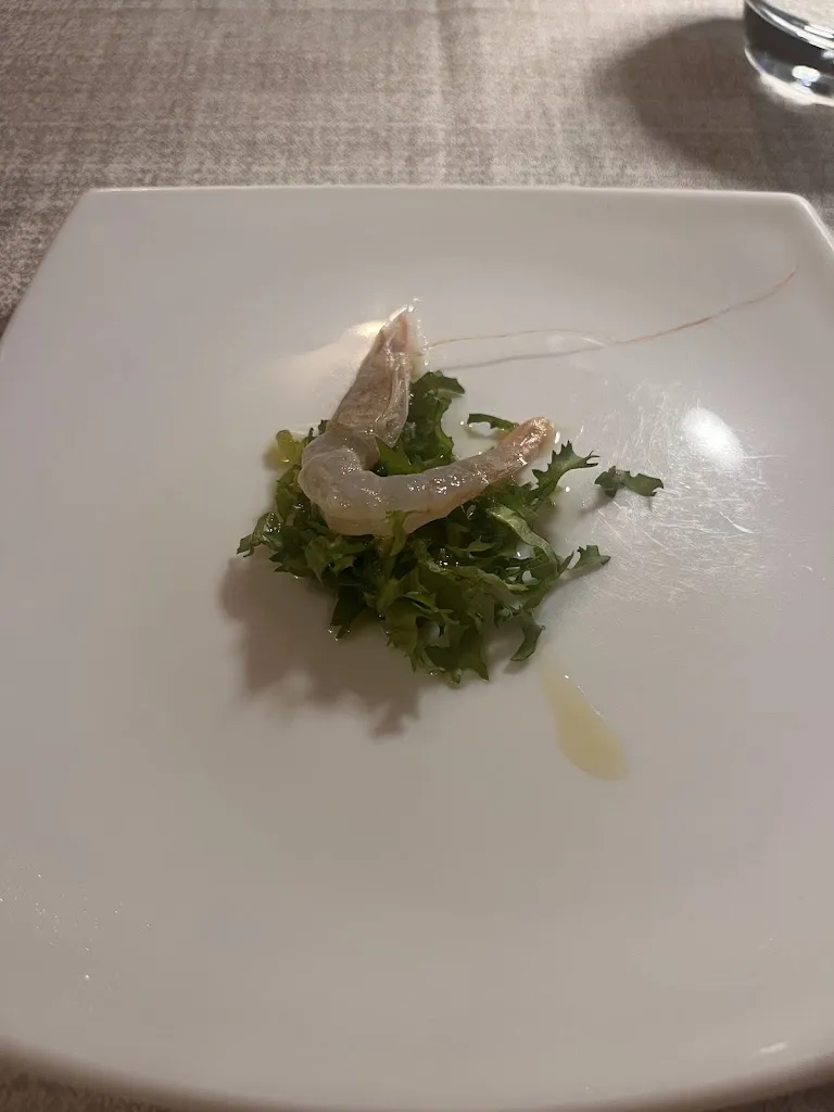 Raaki 3110_Ristorante al Granchio Blu_Licata_review