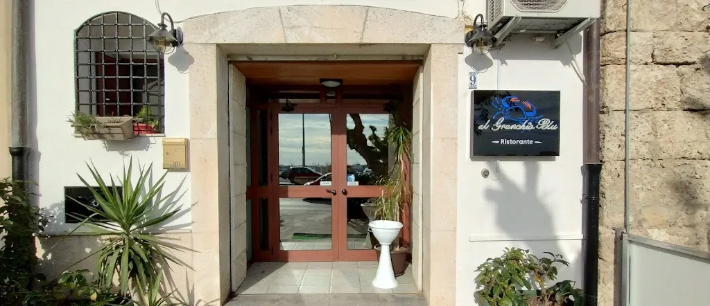 Ristorante al Granchio Blu_Licata_slider_image_1