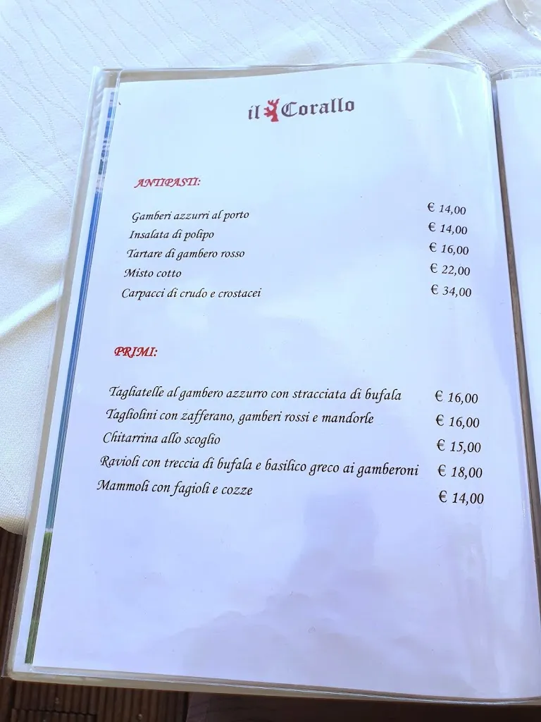Menu_Ristorante Il Corallo_Casalbordino-Miracoli_immagine_4