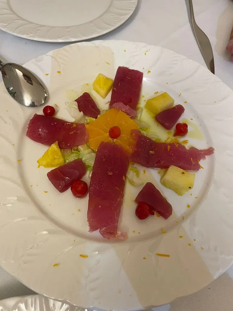 Claudio Caiazza_Ristorante Il Corallo_Casalbordino-Miracoli_recensione