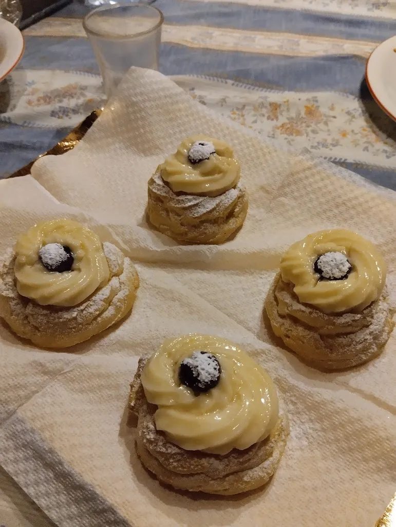 Papi Pizza Di Pappalardi Nicola restaurant in Gravina in Puglia