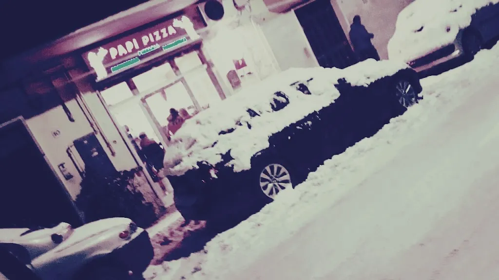 Papi Pizza Di Pappalardi Nicola_Gravina in Puglia_slider_image_2