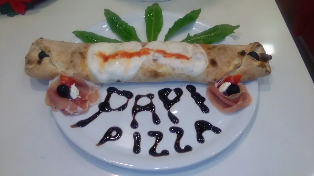 Papi Pizza Di Pappalardi Nicola_Gravina in Puglia_slider_image_3