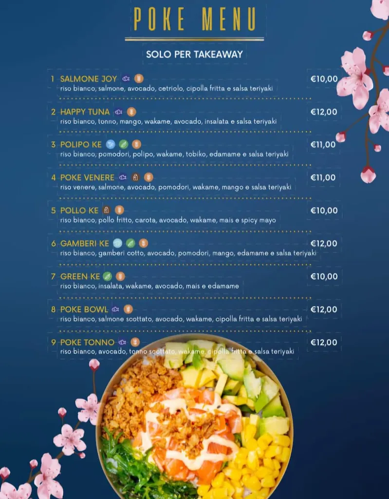 Menu_Yoro Sushi Restaurant_Licata_image_1