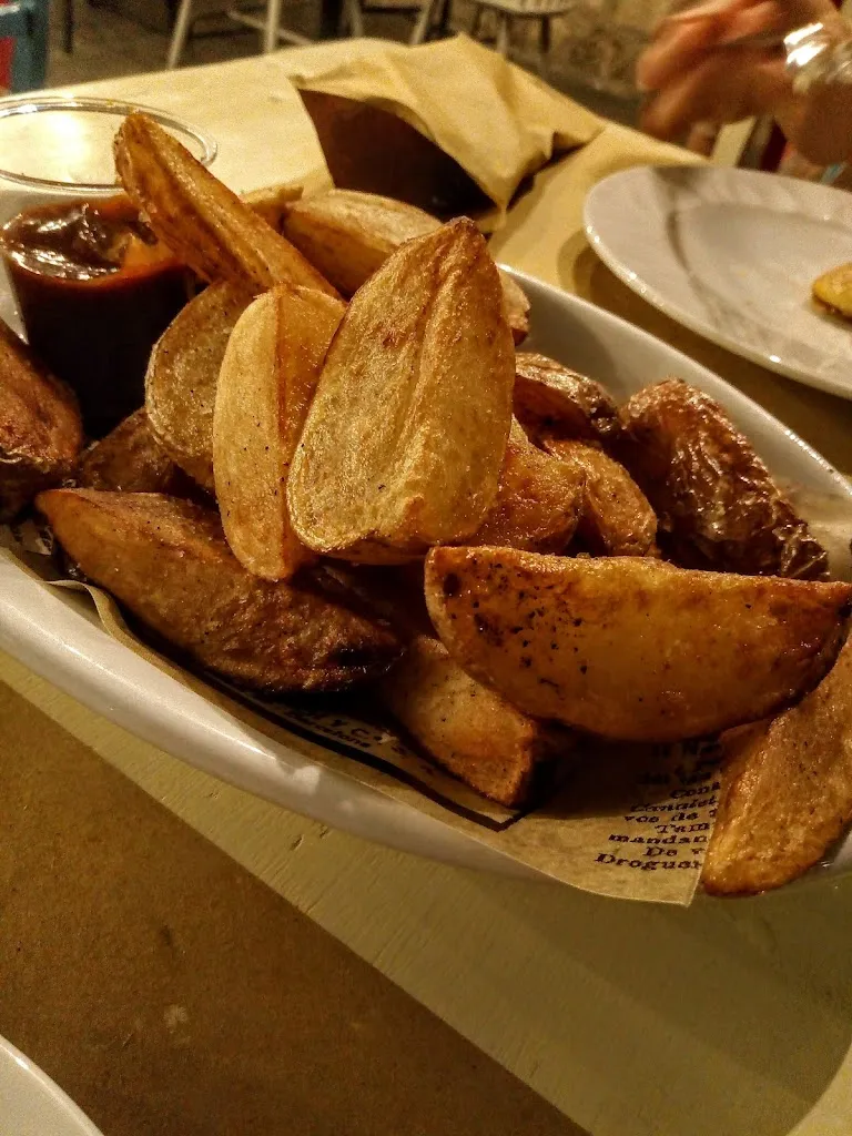 Menu_Premiata Pizzeria Sardasalata - Licata_Licata_image_7