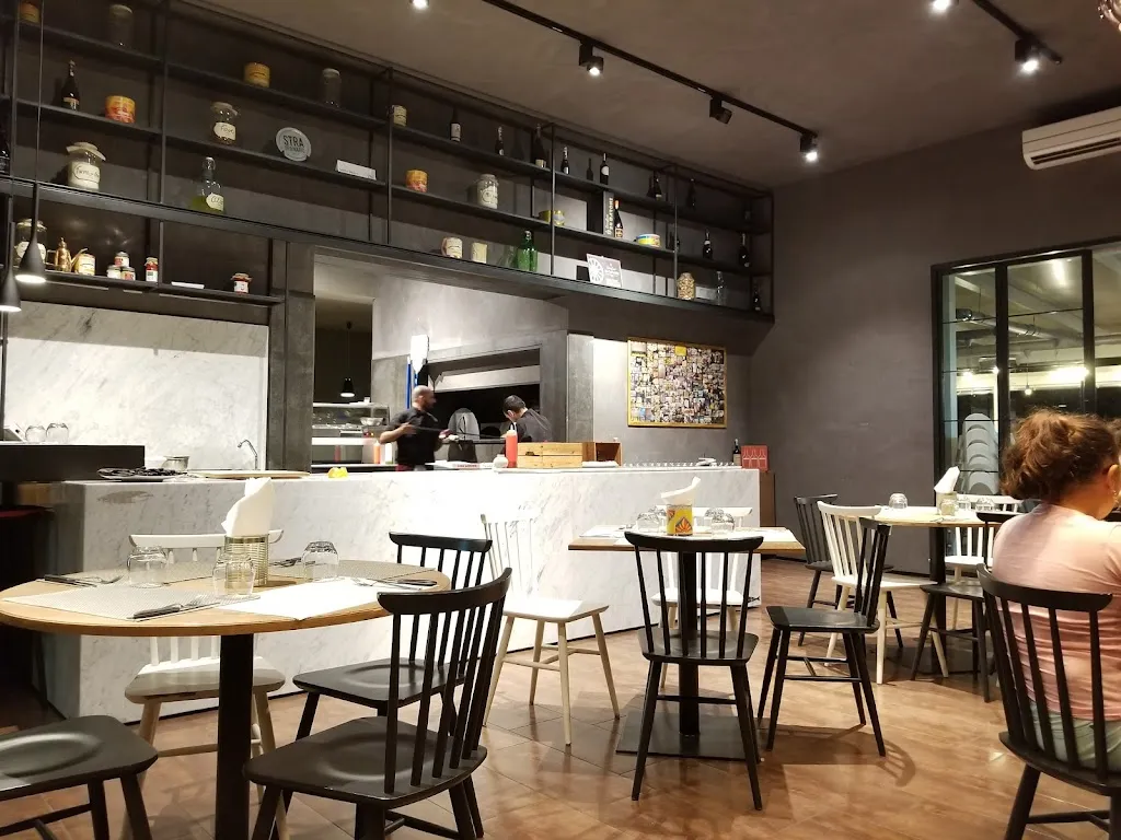 Elijus Gustys_Premiata Pizzeria Sardasalata - Licata_Licata_review