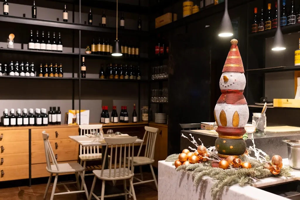 Premiata Pizzeria Sardasalata - Licata_Licata_slider_image_1