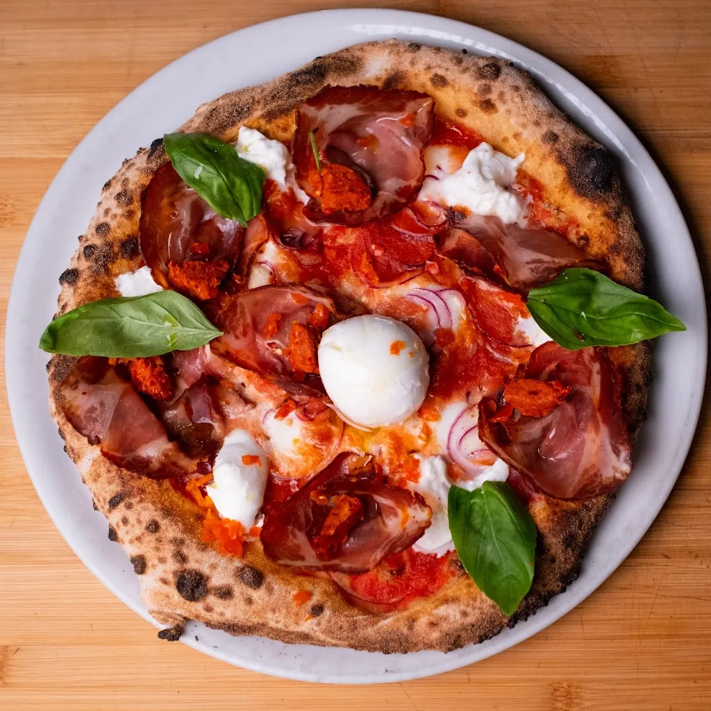 Premiata Pizzeria Sardasalata - Licata_Licata_slider_image_3