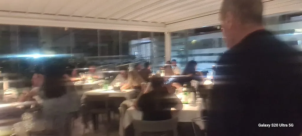 Ian Zammit_Ristorante Alkala' - Specialità Pesce_Licata_review