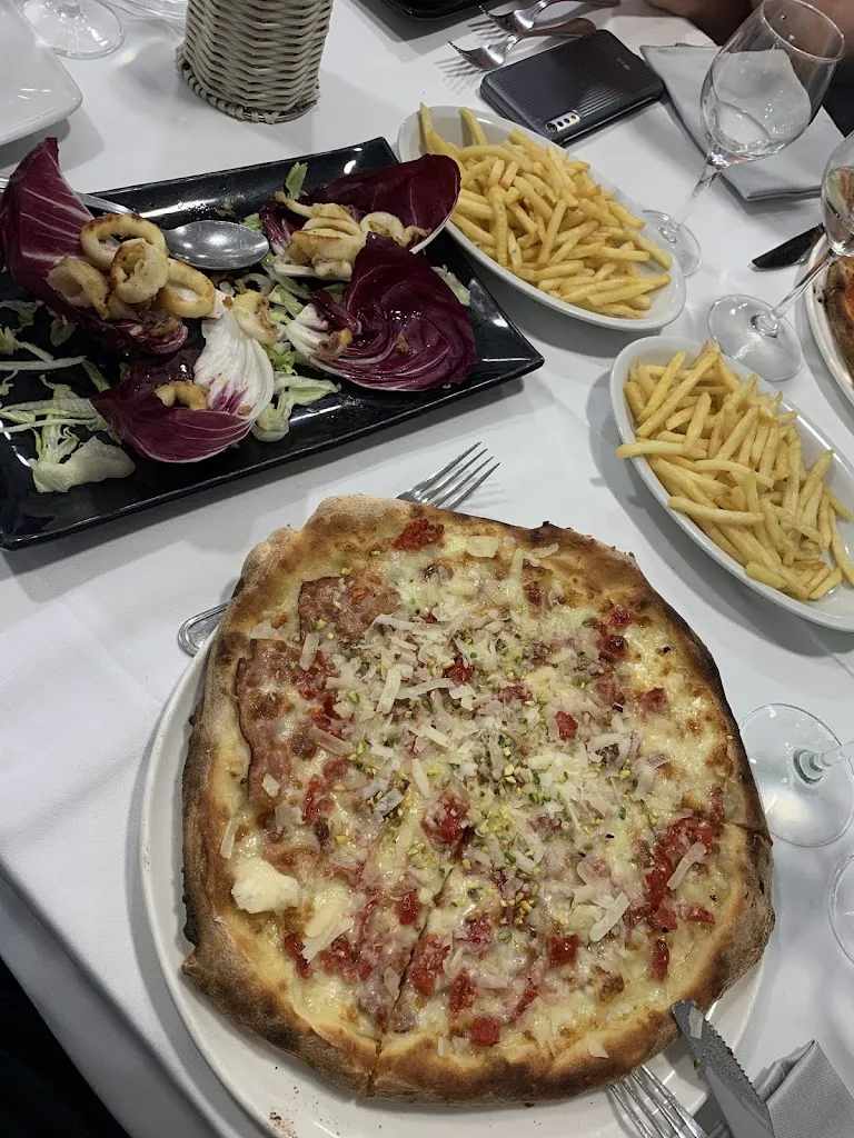 Kacper Andrzejewski_Ristorante Alkala' - Specialità Pesce_Licata_review