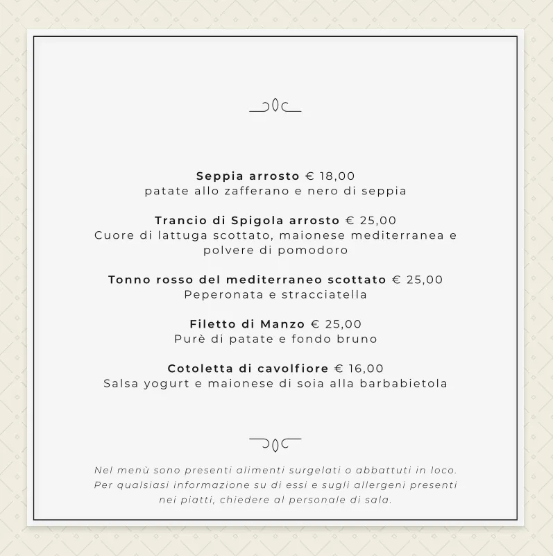 Menu_Luna Restaurant Licata_Licata_image_3