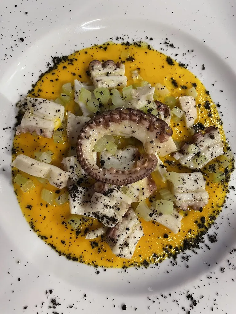 Andrea Calderone_Luna Restaurant Licata_Licata_review