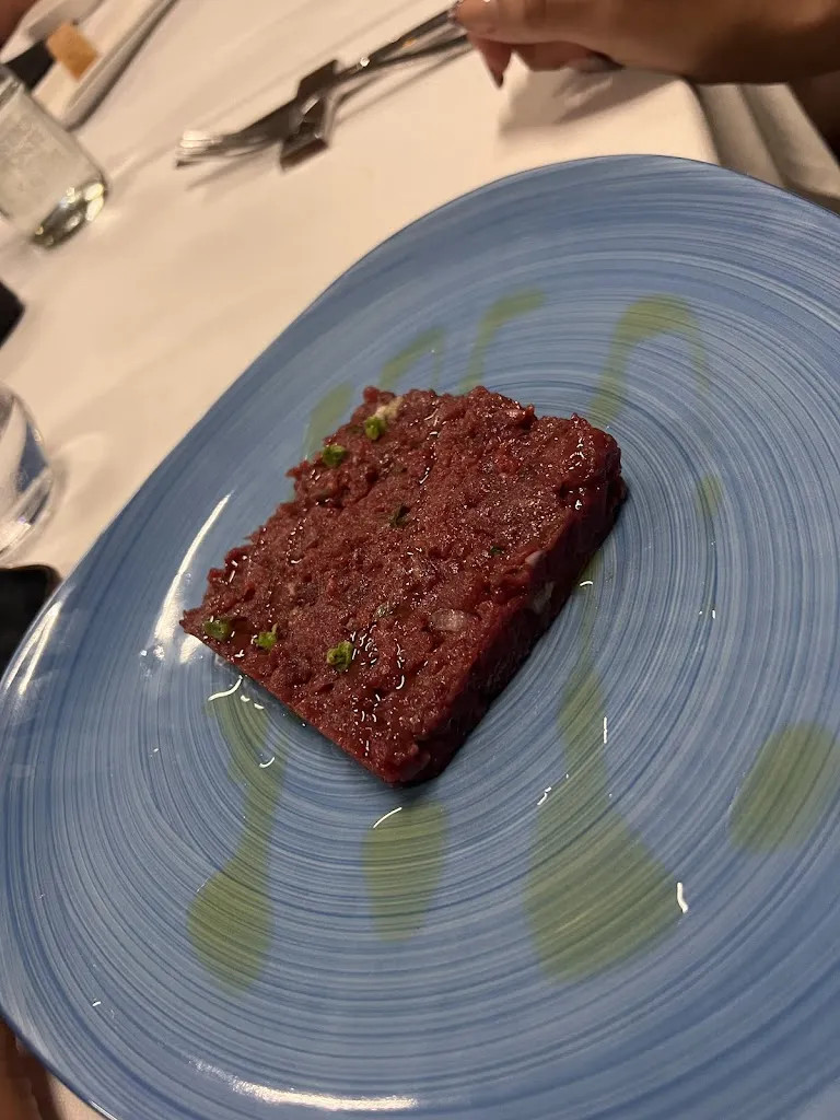 Rodney Testa_Luna Restaurant Licata_Licata_review