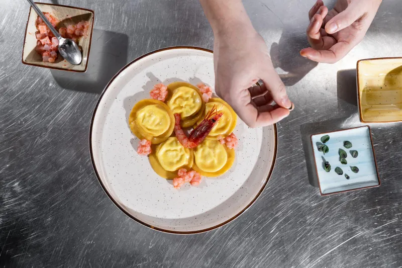 Luna Restaurant Licata_Licata_slider_image_3