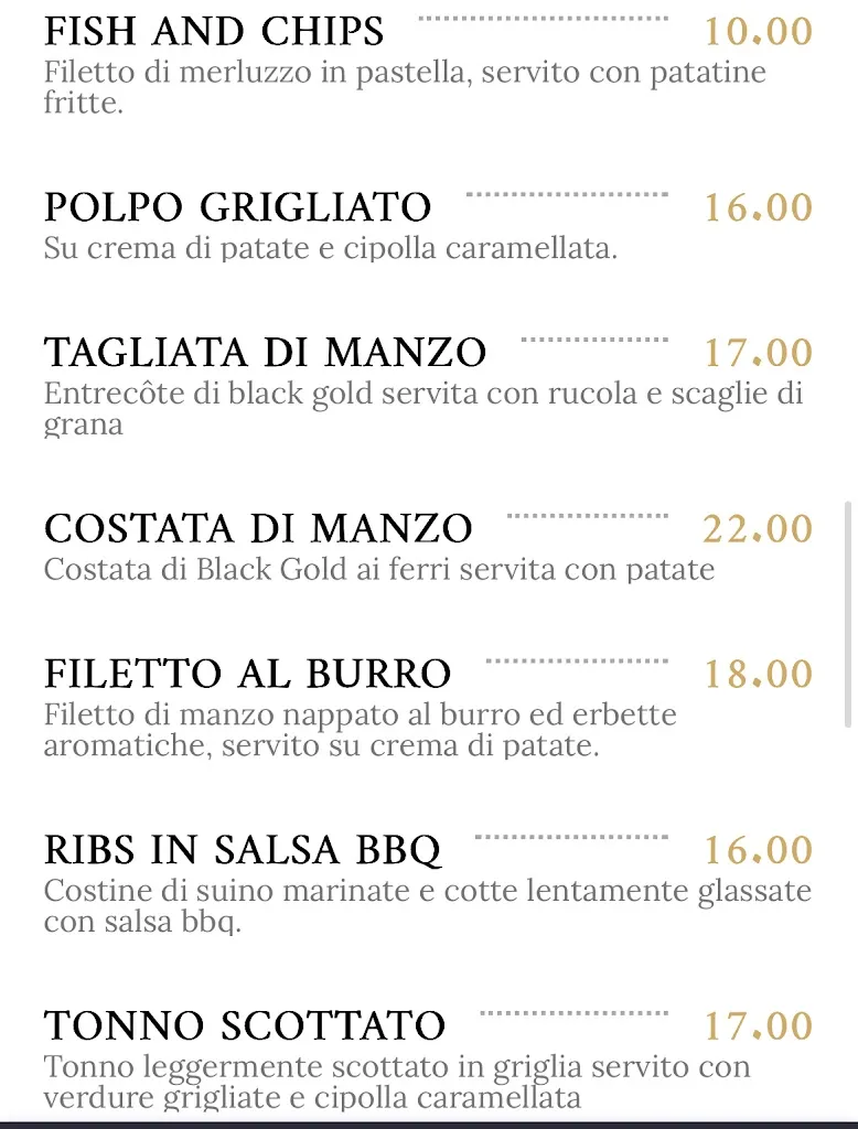 Menu_La Drogheria_Licata_image_2
