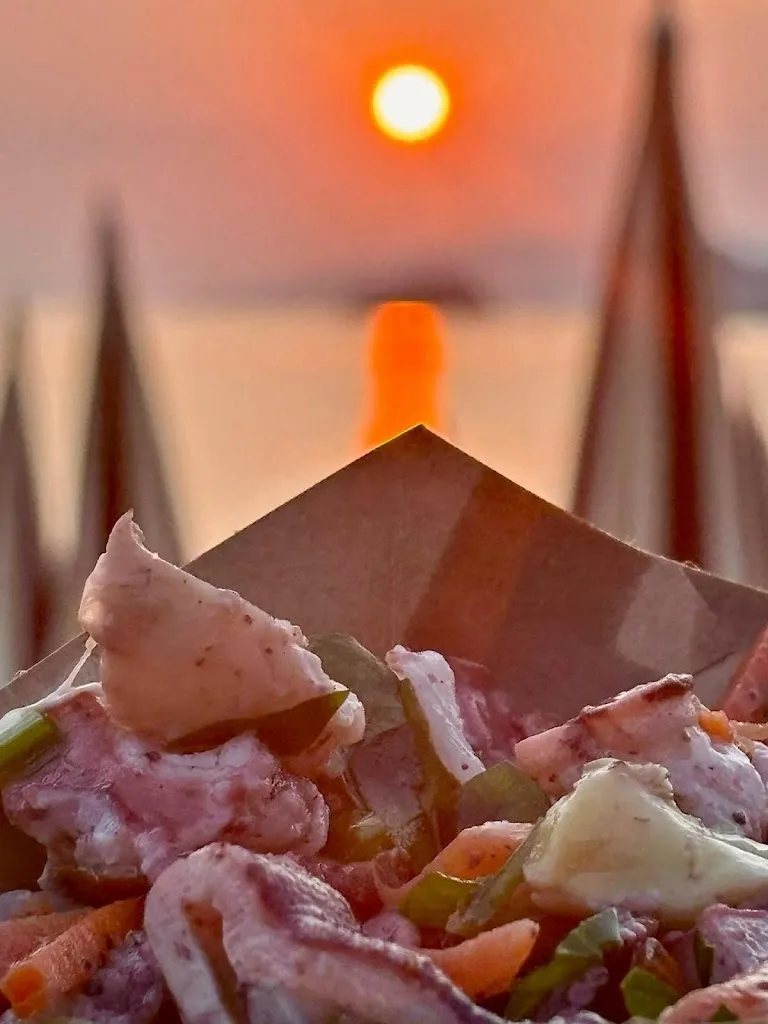 Fresco - bar & kitchen restaurant in Licata