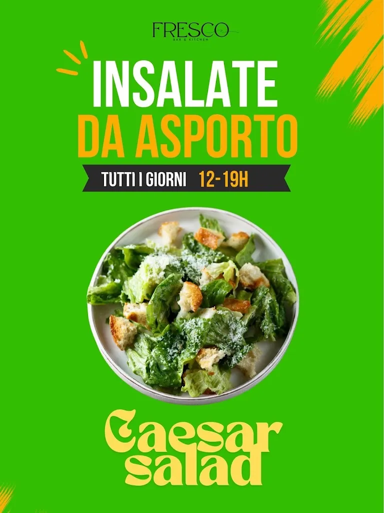 Fresco - bar & kitchen_Licata_slider_image_2