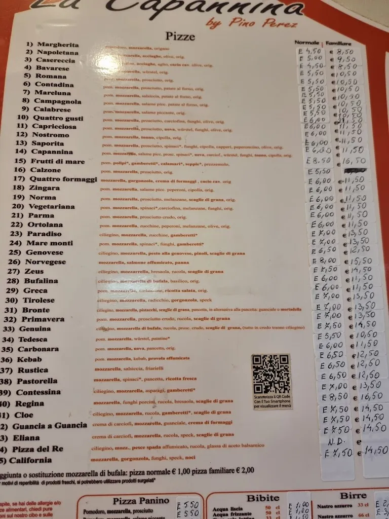 Menu_La Capannina_Licata_image_2