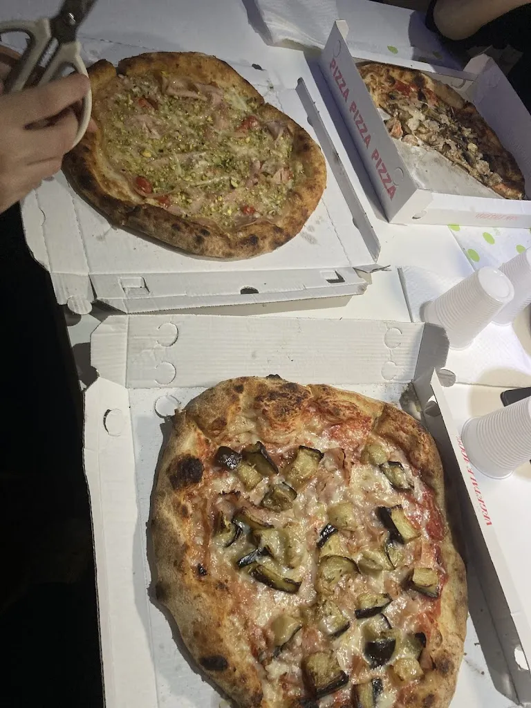 Anna_La Capannina_Licata_review