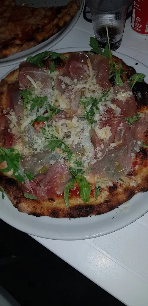 Romel Leon_La Capannina_Licata_review