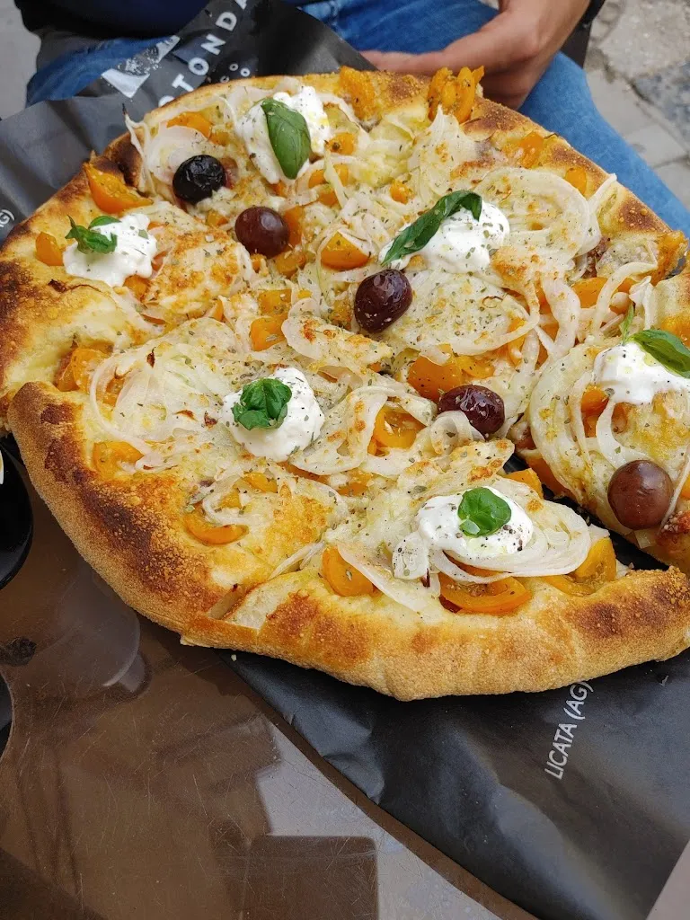 Menu_Antico Forno • Licata_Licata_image_2