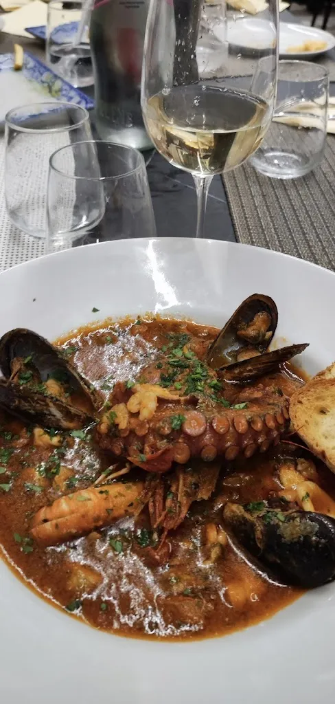 Alfonso Malinconico_Chapeau Ristorante & Pizzeria_Licata_review