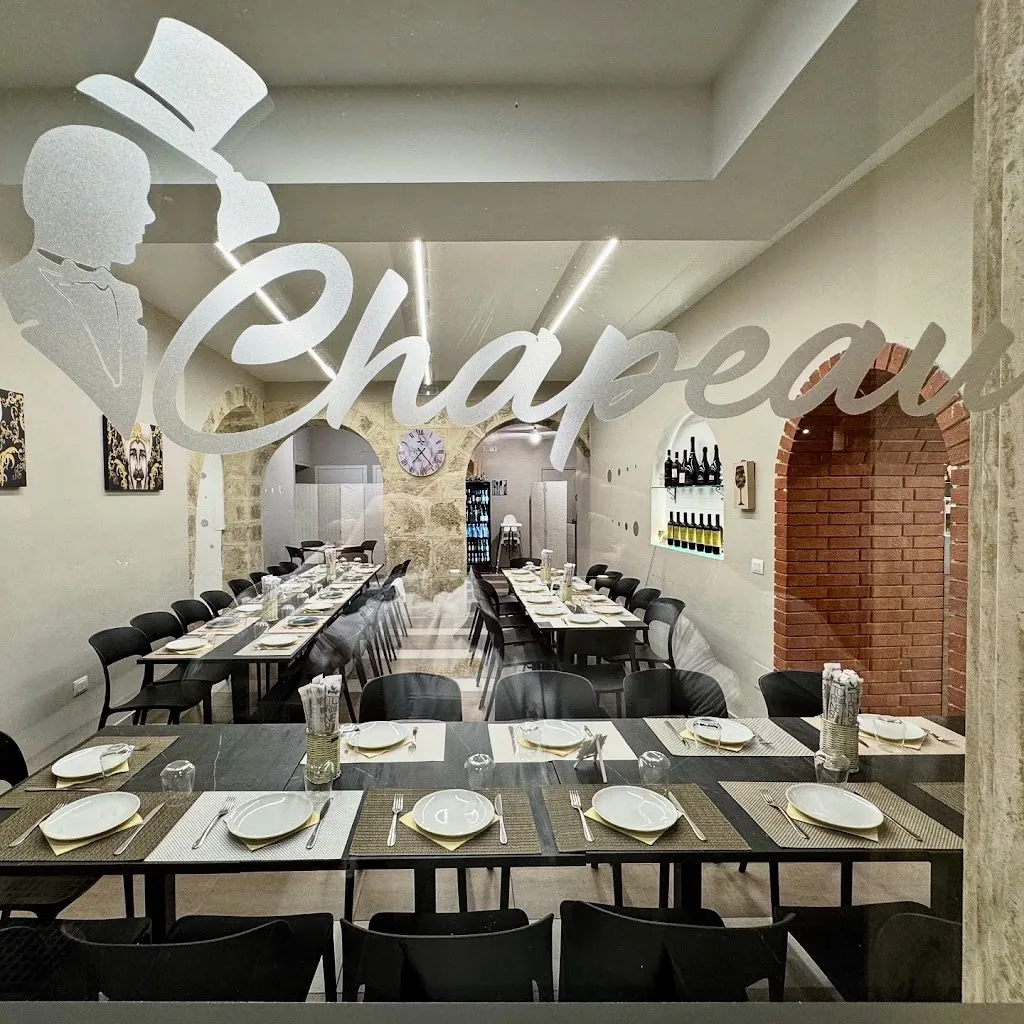 Chapeau Ristorante & Pizzeria_Licata_slider_image_1