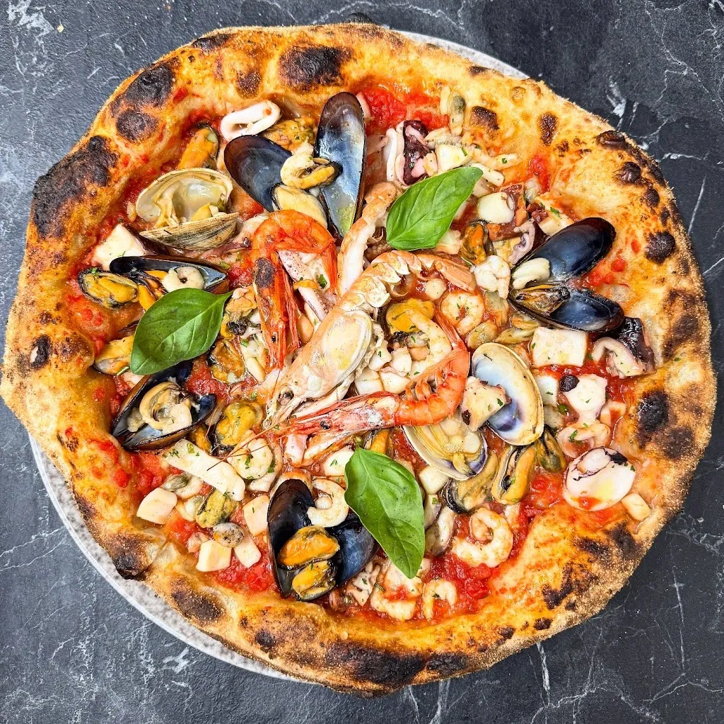 Chapeau Ristorante & Pizzeria_Licata_slider_image_2