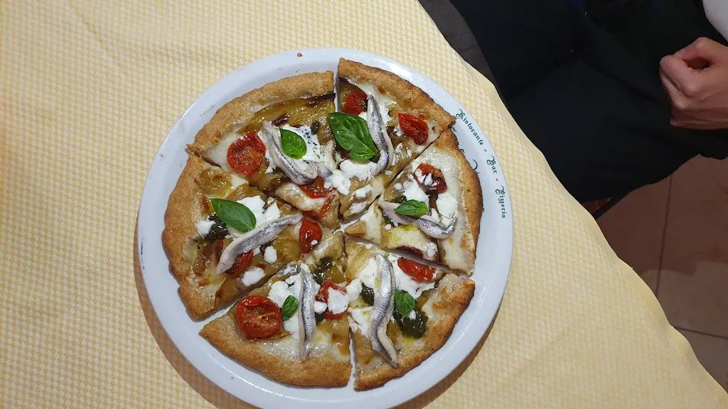 giovanni battista Rizzo_las vegas_Licata_review