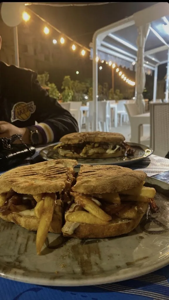 clarissa_Pizzeria Trevi_Licata_review