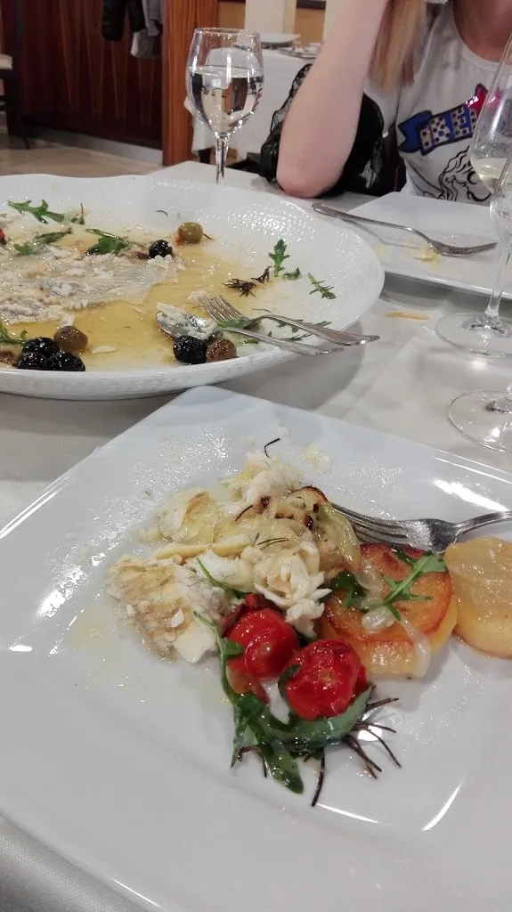 Rossano Di Maida_Ristorante El Sombrero_Licata_review