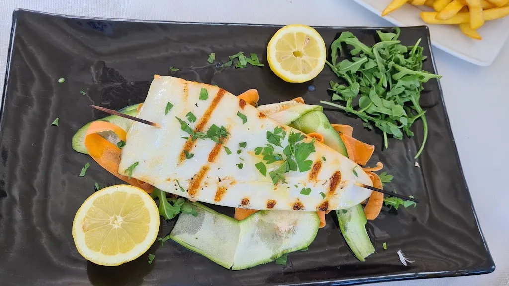 Simone Casale_Ristorante El Sombrero_Licata_review