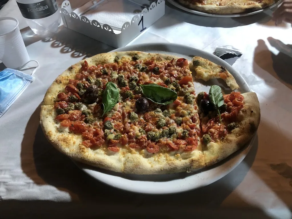 Christopher Pawlak_Al Posto Giusto_Licata_review