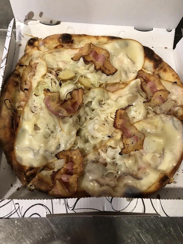 Dayu chuen_Al Posto Giusto_Licata_review