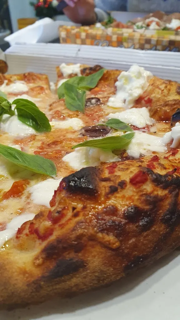 Linus 999_Al Posto Giusto_Licata_review