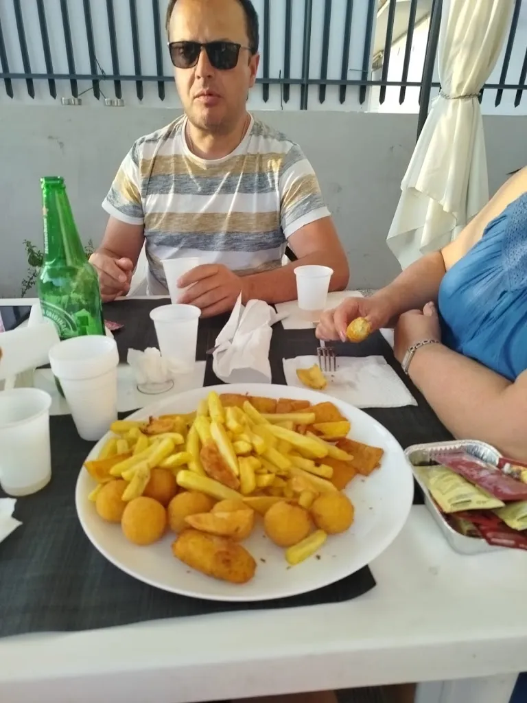 Raquel Simões de Almeida_A Modo Nostro S.R.L._Licata_review