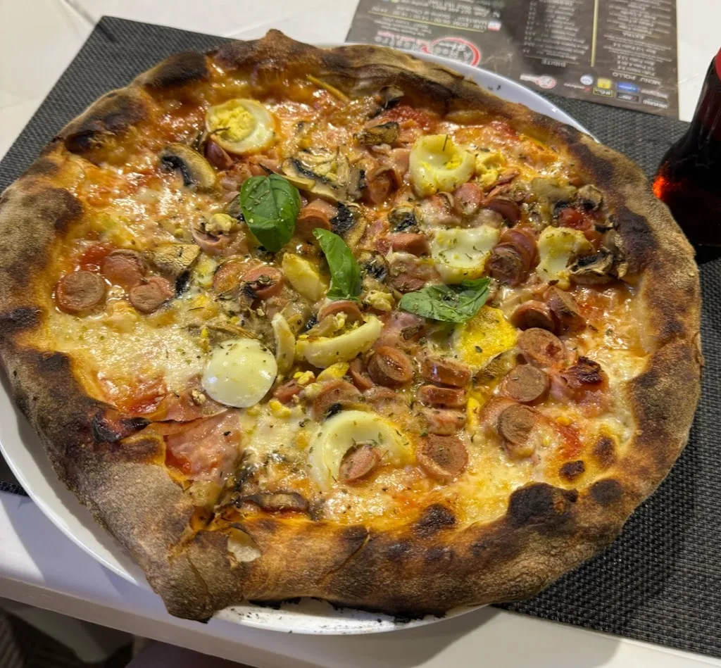 Marcella Salazar_A Modo Nostro S.R.L._Licata_review