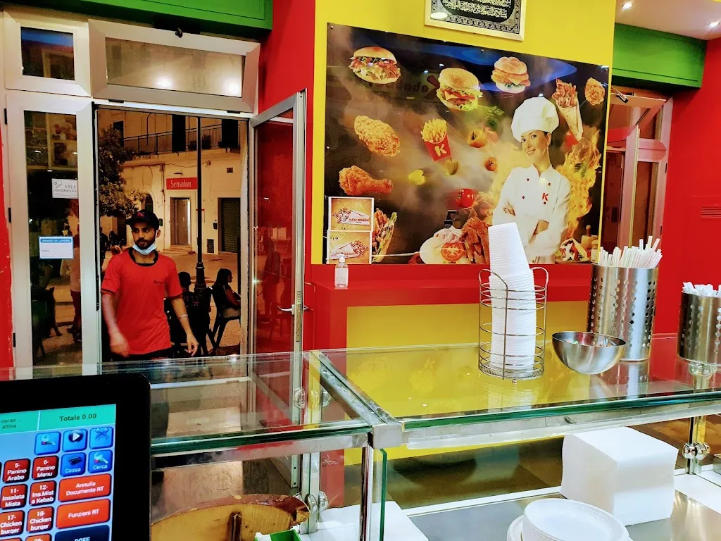 Kebab Gravina di Rahim_Gravina in Puglia_slider_image_3