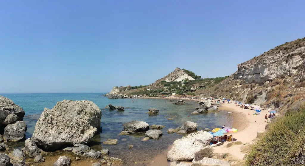 enzo lada_Cala del Re_Licata_review