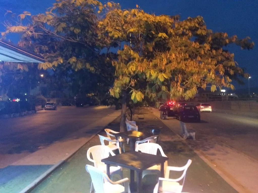 Mc Jack - Camion Paninoteca restaurant in Licata