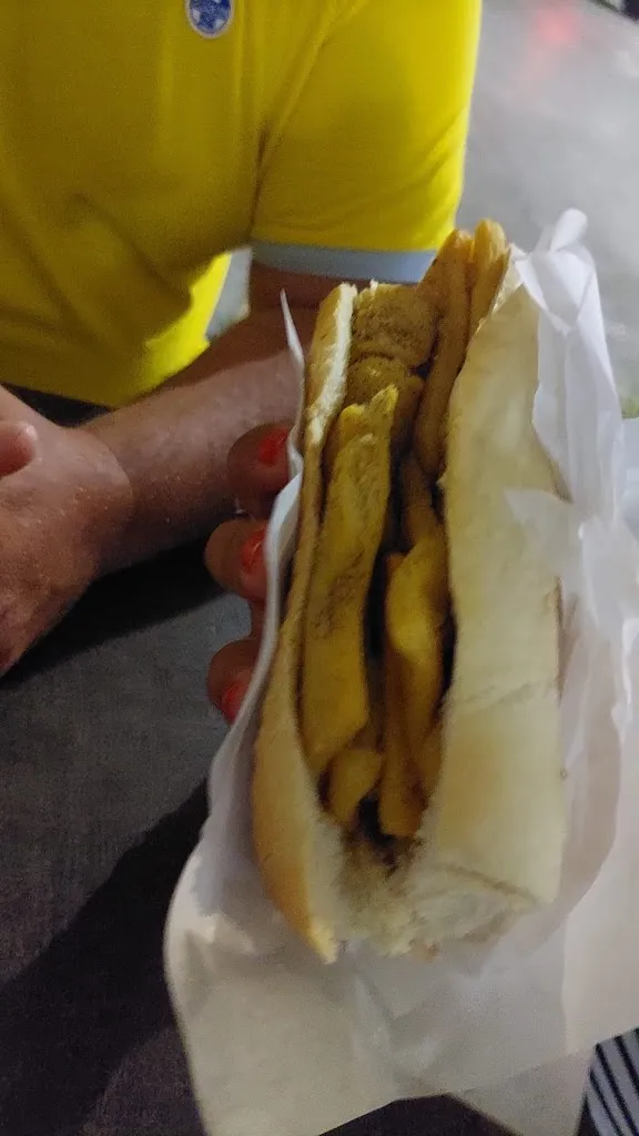 Menu_L'Angolo Del Panino_Licata_image_2