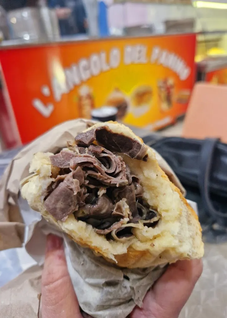 Menu_L'Angolo Del Panino_Licata_image_5