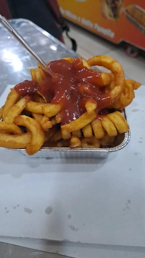 Menu_L'Angolo Del Panino_Licata_image_6