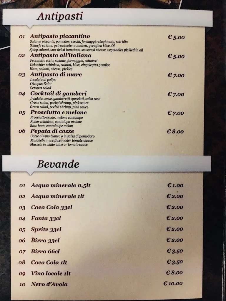 Menu_Le Arcate_Licata_image_4