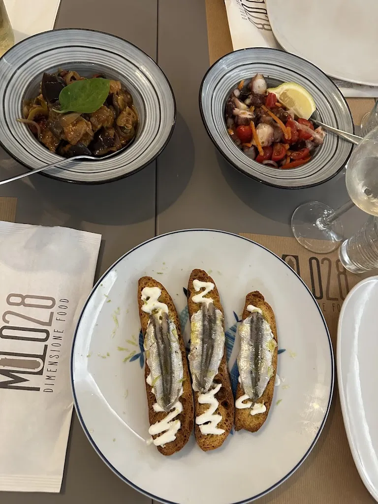 Pawel Kuciej_Molo 28 Licata_Licata_review