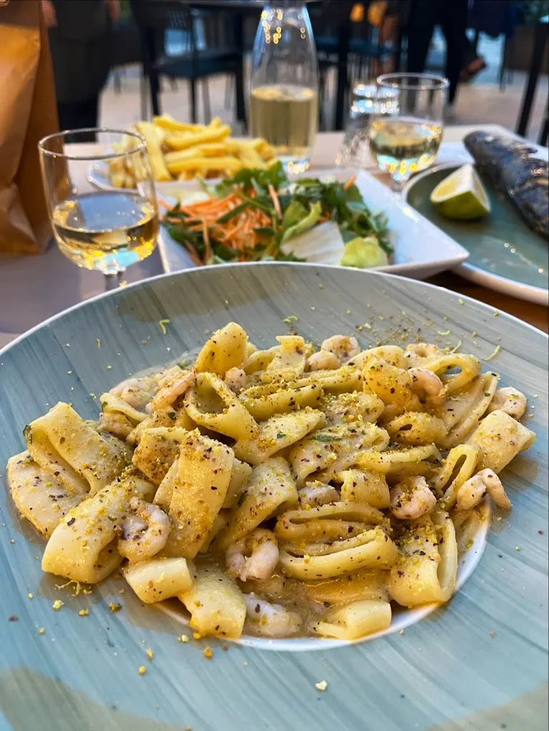 Mariana Relvão_Molo 28 Licata_Licata_review