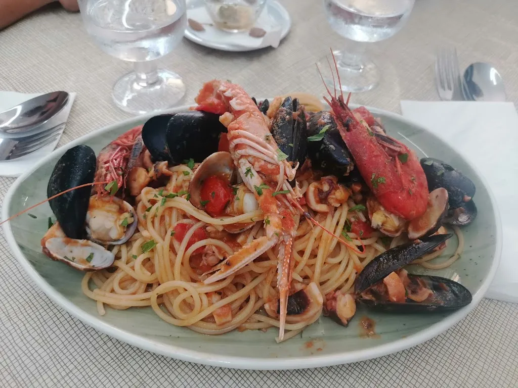 Menu_Trattoria Duomo di Bona Calogero_Licata_image_5