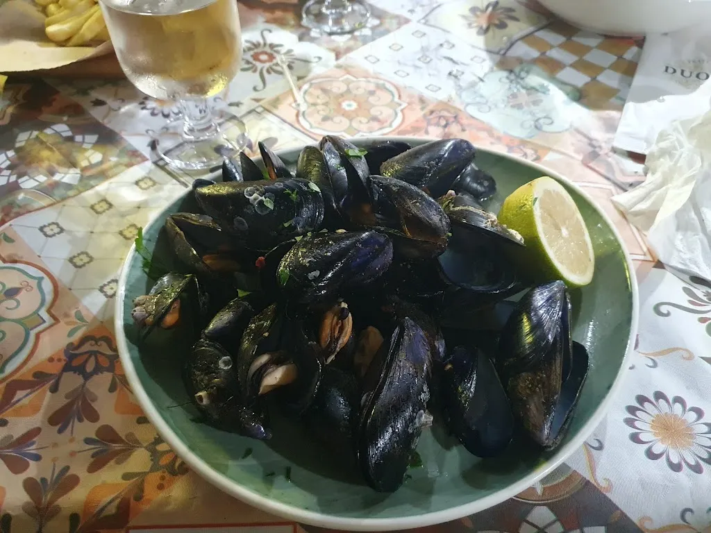 Menu_Trattoria Duomo di Bona Calogero_Licata_image_8