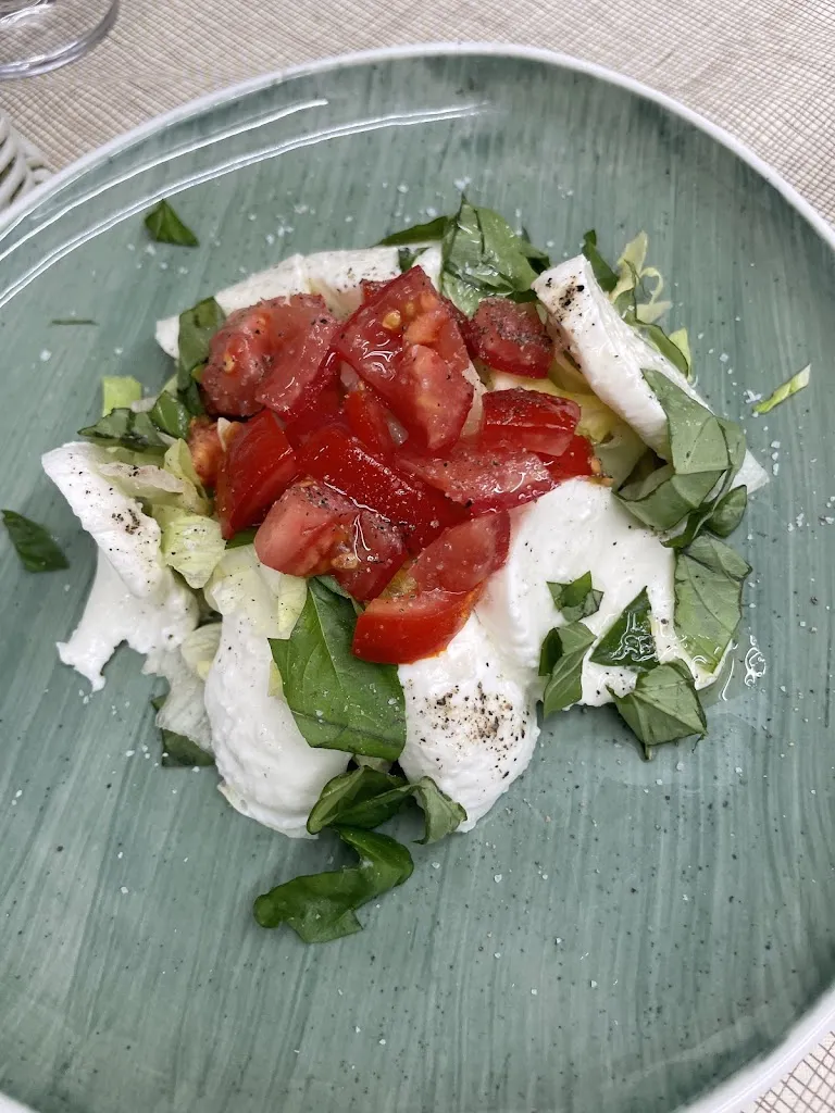 Casper de man_Trattoria Duomo di Bona Calogero_Licata_review