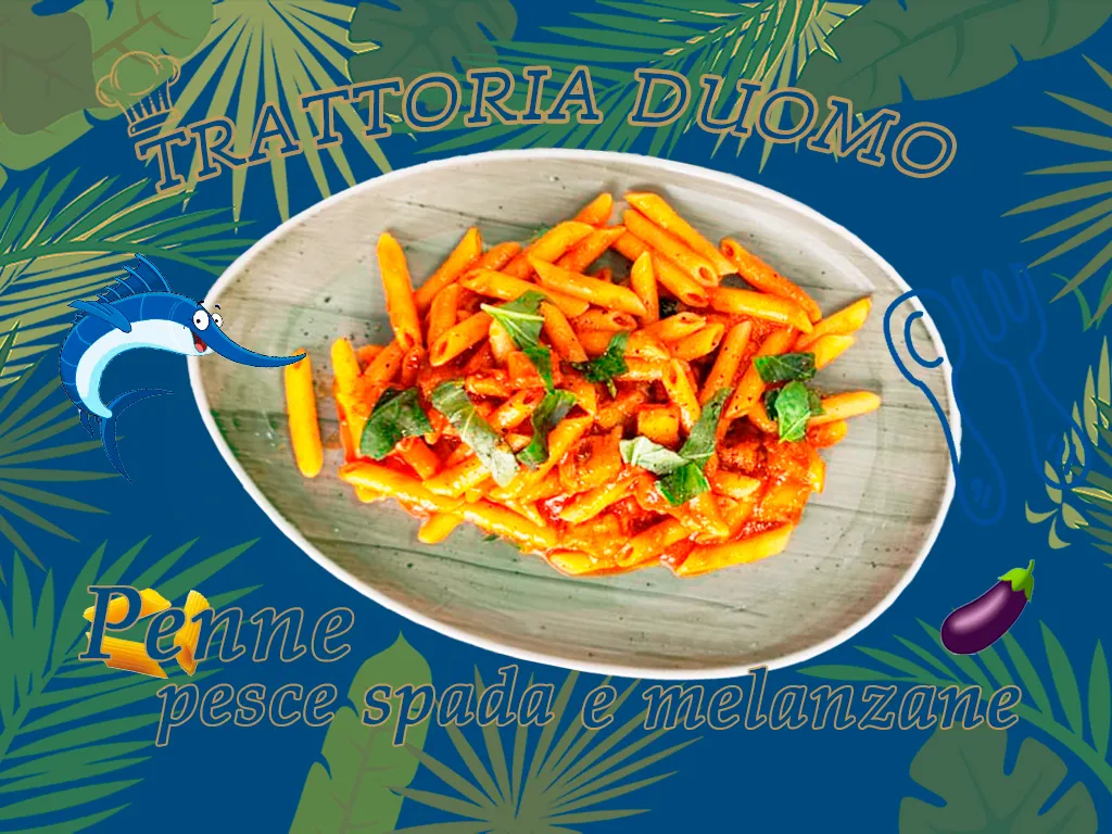 Trattoria Duomo di Bona Calogero_Licata_slider_image_3